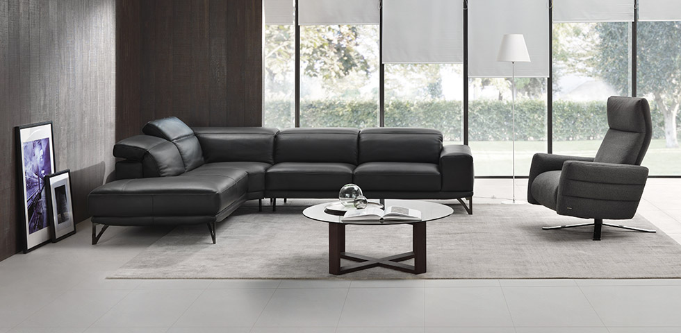 Sofa Vigore - Sillon Milan